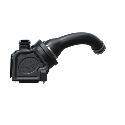 Cold Air Intake for 2017-2019 Silverado / Sierra Duramax L5P 6.6L