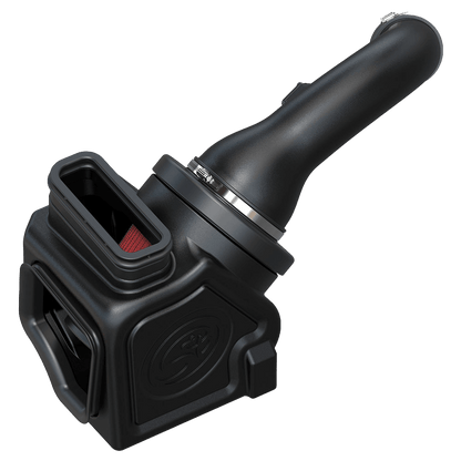 Cold Air Intake for 2017-2019 Silverado / Sierra Duramax L5P 6.6L