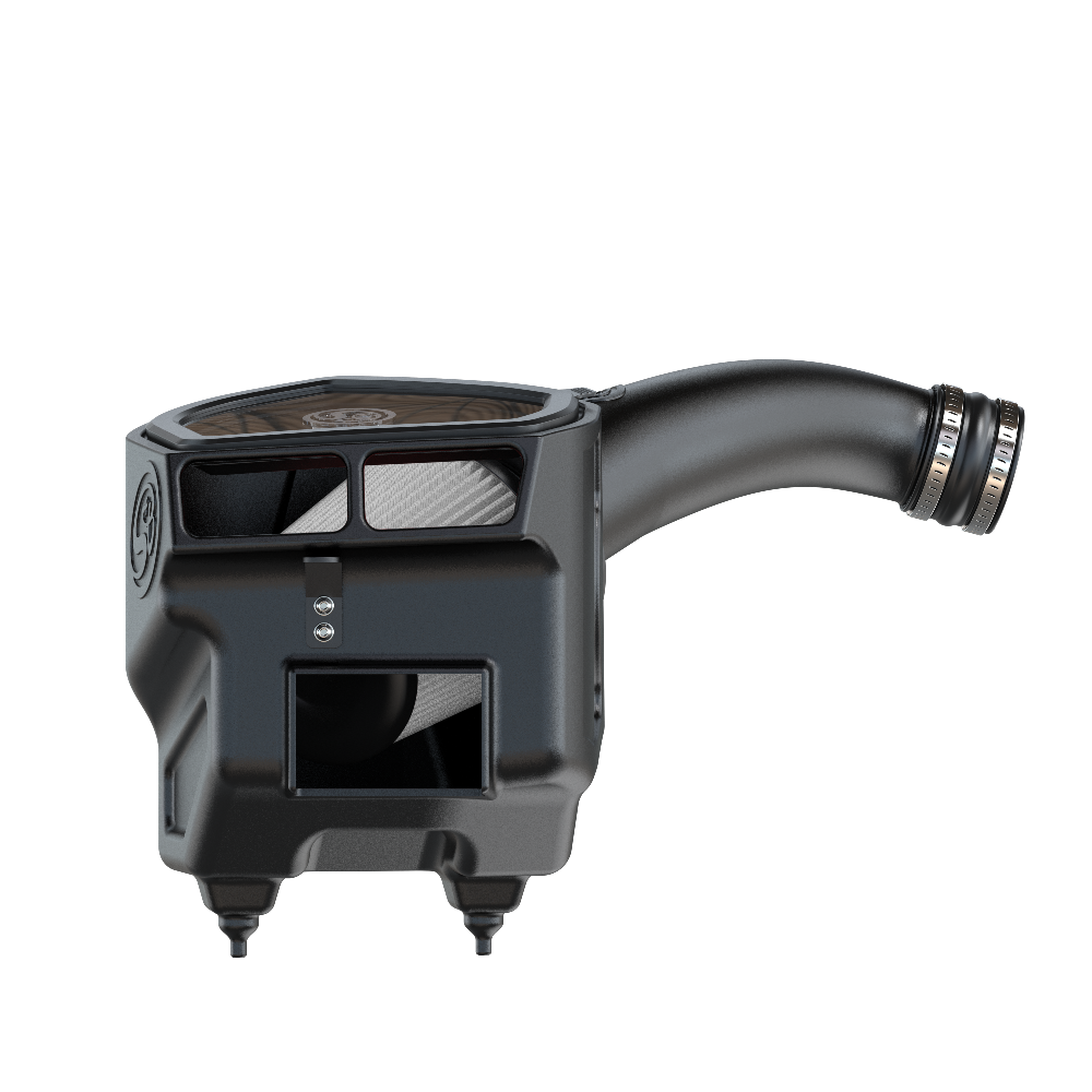 Cold Air Intake for 2020-2023 Jeep Wrangler / Gladiator 3.0L Ecodiesel