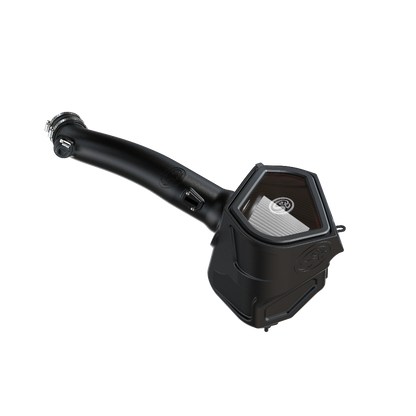 Cold Air Intake for 2020-2023 Jeep Wrangler / Gladiator 3.0L Ecodiesel
