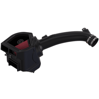 Cold Air Intake for 2020-2023 Jeep Wrangler / Gladiator 3.0L Ecodiesel