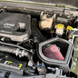 Cold Air Intake for 2020-2023 Jeep Wrangler 3.0L Ecodiesel