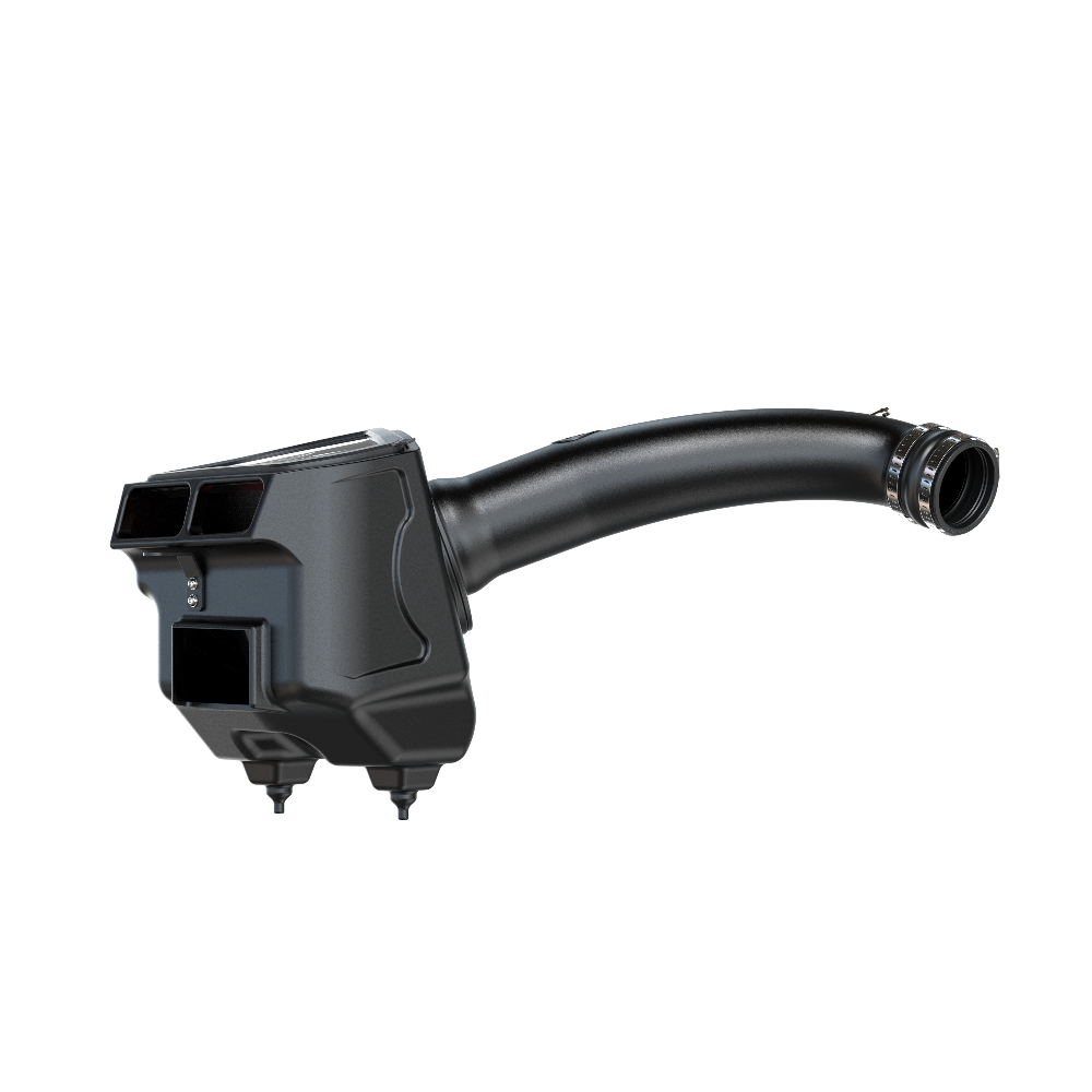 Cold Air Intake for 2020-2023 Jeep Wrangler / Gladiator 3.0L Ecodiesel