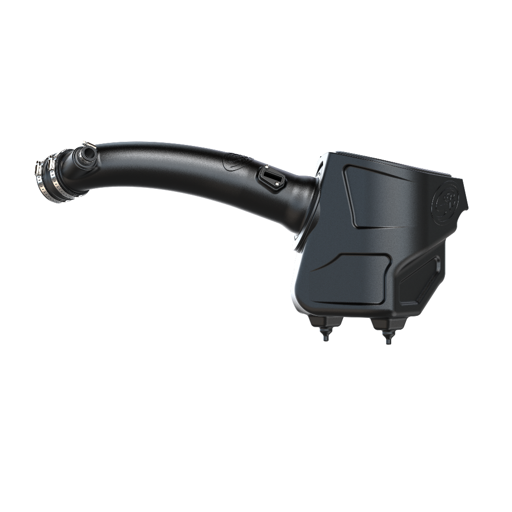 Cold Air Intake for 2020-2023 Jeep Wrangler / Gladiator 3.0L Ecodiesel