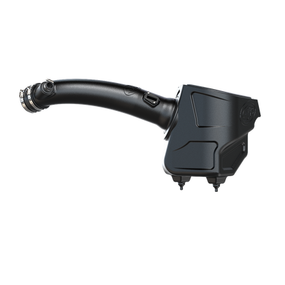 Cold Air Intake for 2020-2023 Jeep Wrangler / Gladiator 3.0L Ecodiesel