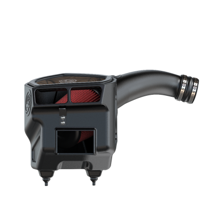Cold Air Intake for 2020-2023 Jeep Wrangler / Gladiator 3.0L Ecodiesel