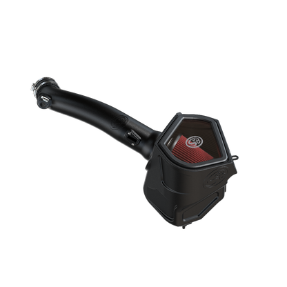 Cold Air Intake for 2020-2023 Jeep Wrangler / Gladiator 3.0L Ecodiesel