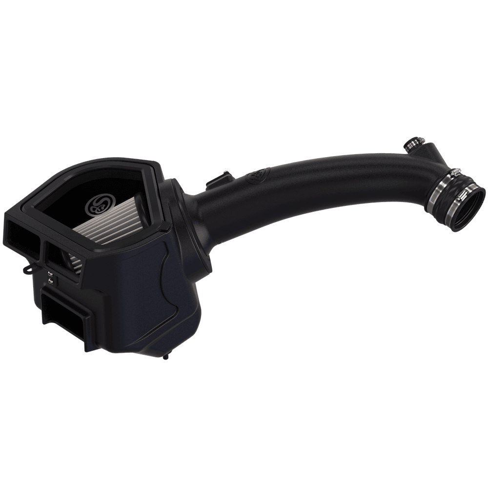 Cold Air Intake for 2020-2023 Jeep Wrangler / Gladiator 3.0L Ecodiesel