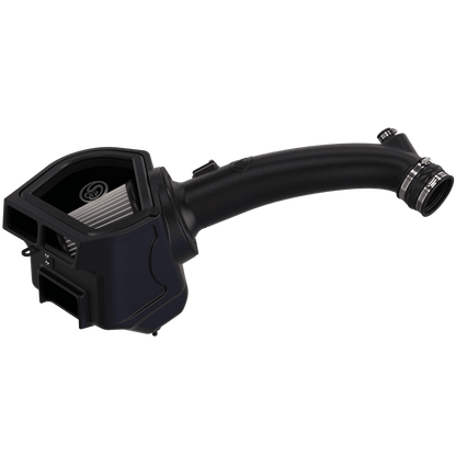 Cold Air Intake for 2020-2023 Jeep Wrangler / Gladiator 3.0L Ecodiesel