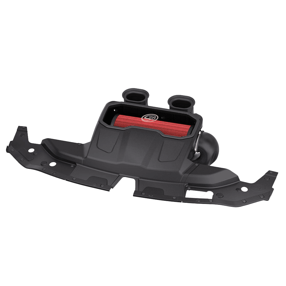 Cold Air Intake for 2021-2024 RAM 1500 TRX V8-6.2L