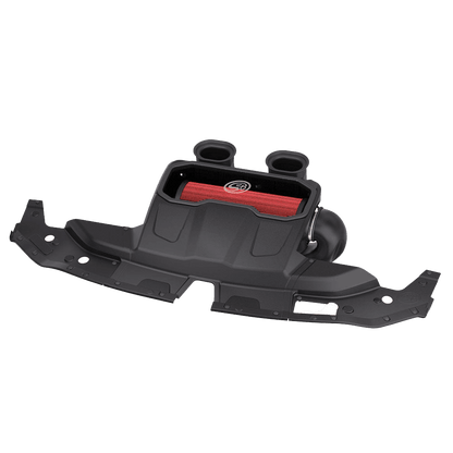 Cold Air Intake for 2021-2024 RAM 1500 TRX V8-6.2L