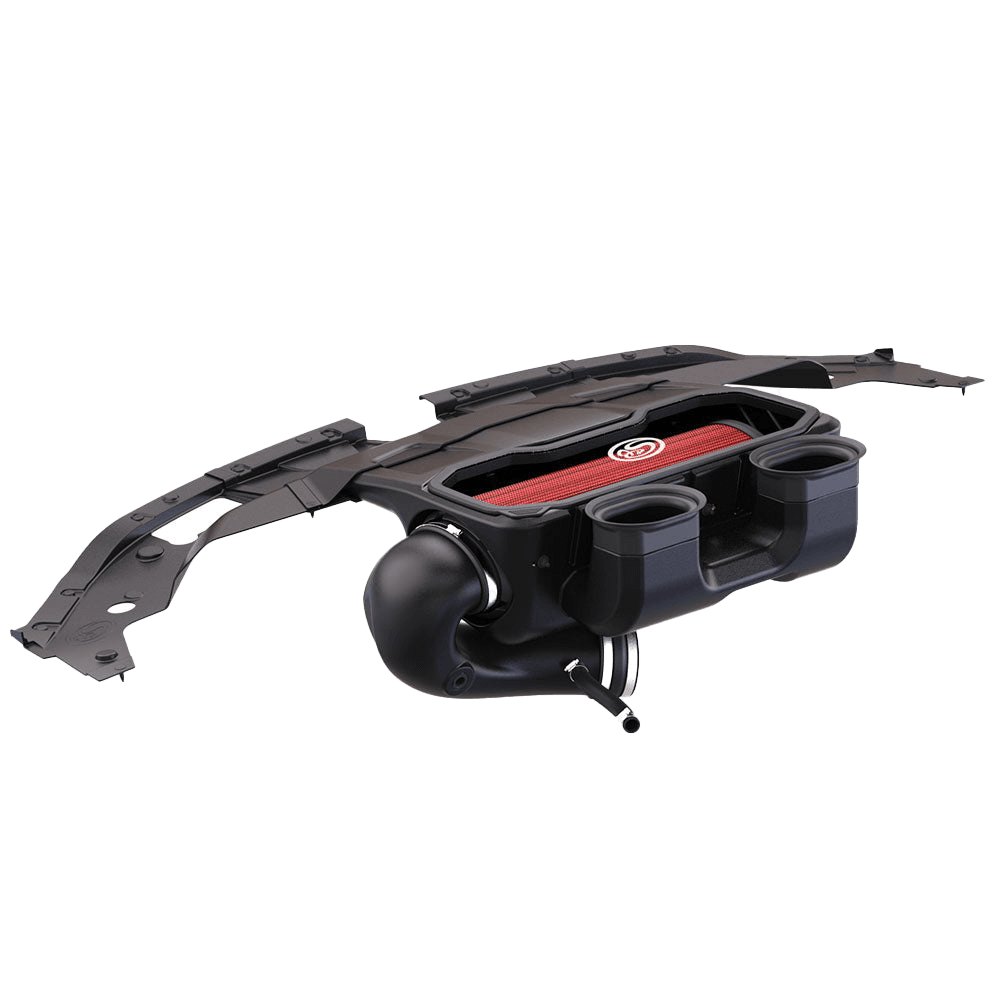 Cold Air Intake for 2021-2024 RAM 1500 TRX V8-6.2L