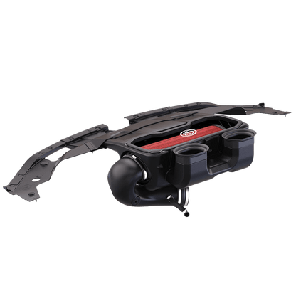 Cold Air Intake for 2021-2024 RAM 1500 TRX V8-6.2L