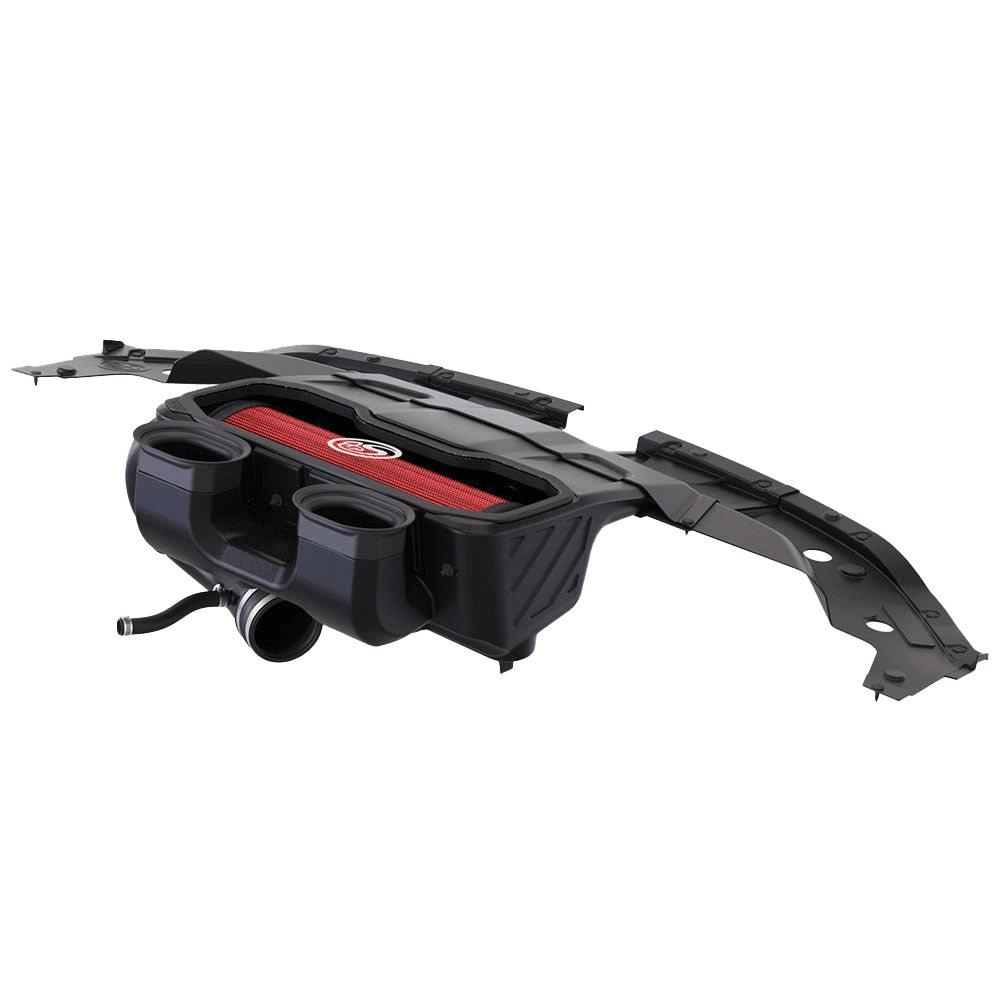 Cold Air Intake for 2021-2024 RAM 1500 TRX V8-6.2L
