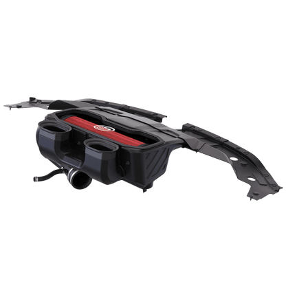 Cold Air Intake for 2021-2024 RAM 1500 TRX V8-6.2L
