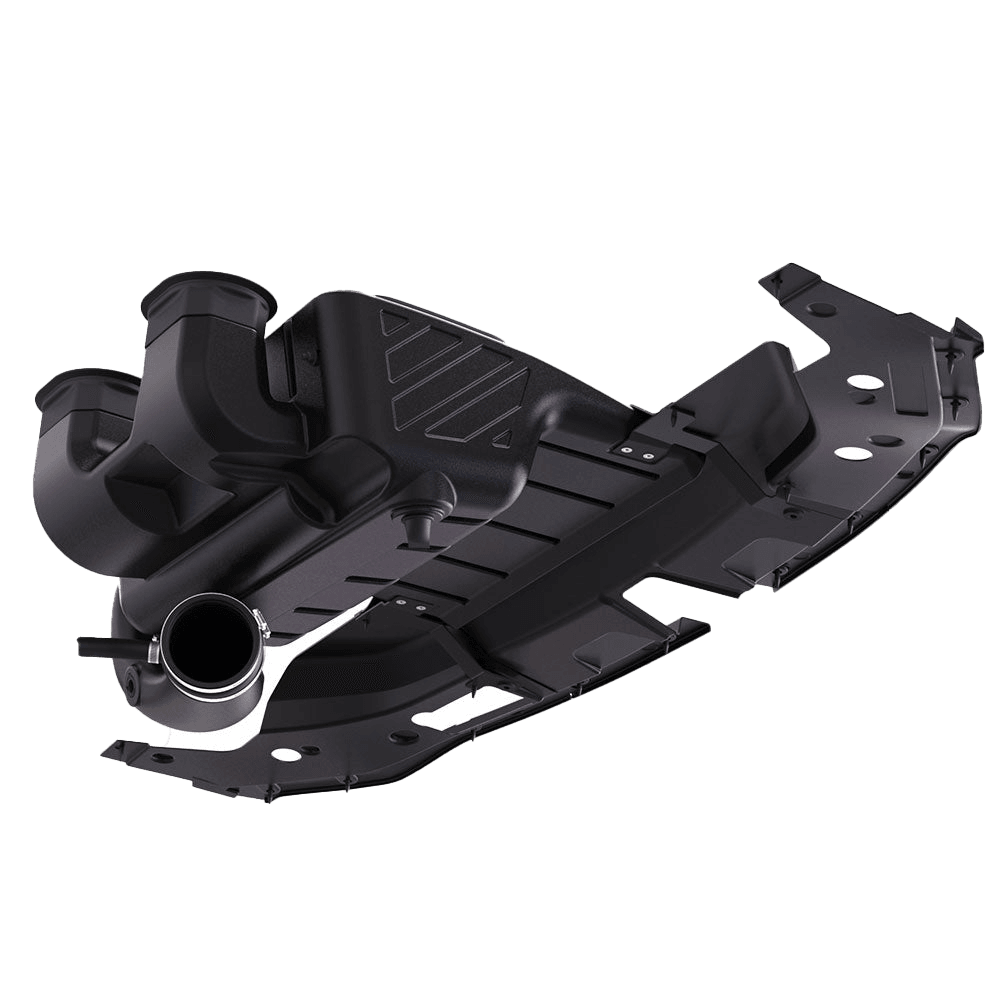Cold Air Intake for 2021-2024 RAM 1500 TRX V8-6.2L