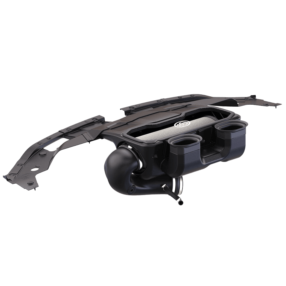 Cold Air Intake for 2021-2024 RAM 1500 TRX V8-6.2L