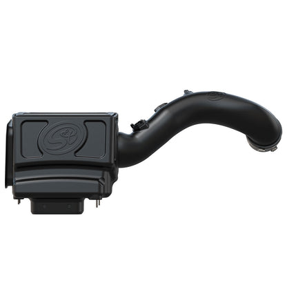 Cold Air Intake for 2009-2013 Silverado, Sierra 1500 / 2009-2014 Tahoe, Yukon, Suburban, Escalade