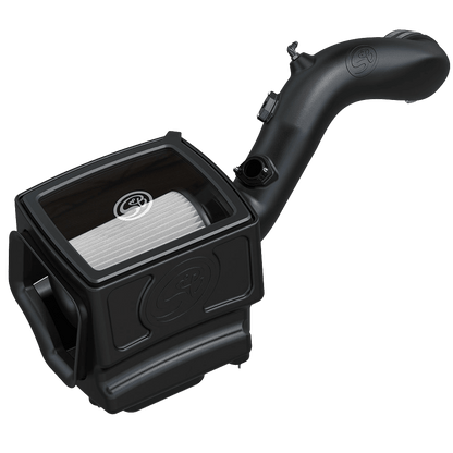 Cold Air Intake for 2009-2013 Silverado, Sierra 1500 / 2009-2014 Tahoe, Yukon, Suburban, Escalade