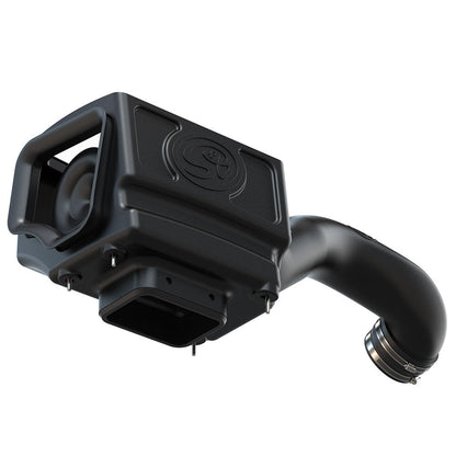 Cold Air Intake for 2009-2013 Silverado, Sierra 1500 / 2009-2014 Tahoe, Yukon, Suburban, Escalade