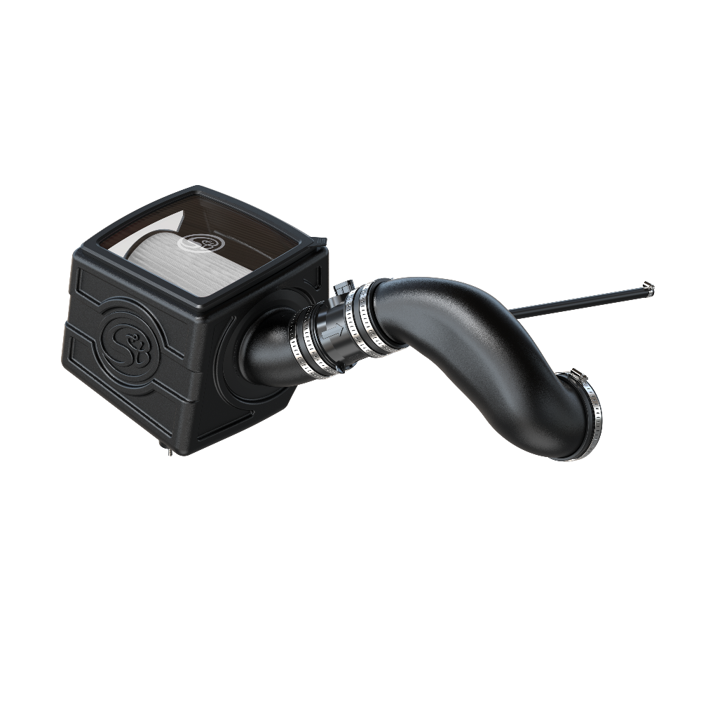 Cold Air Intake for 99-07 Chevy Silverado,  GMC Sierra 1500, 2500, 3500 / 07-08 Tahoe, Yukon
