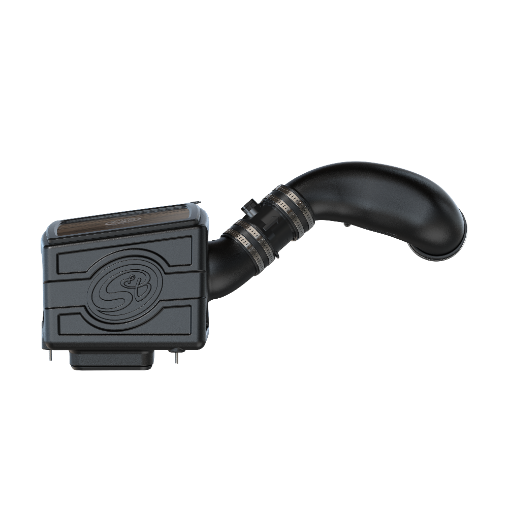 Cold Air Intake for 99-07 Chevy Silverado,  GMC Sierra 1500, 2500, 3500 / 07-08 Tahoe, Yukon