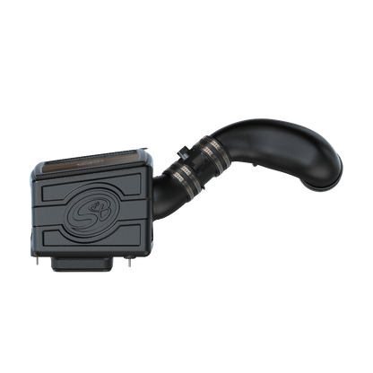 Cold Air Intake for 99-07 Chevy Silverado,  GMC Sierra 1500, 2500, 3500 / 07-08 Tahoe, Yukon