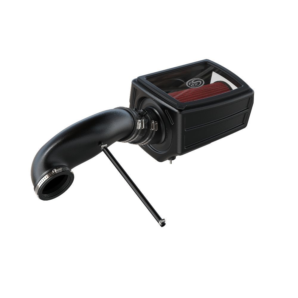 Cold Air Intake for 99-07 Chevy Silverado,  GMC Sierra 1500, 2500, 3500 / 07-08 Tahoe, Yukon