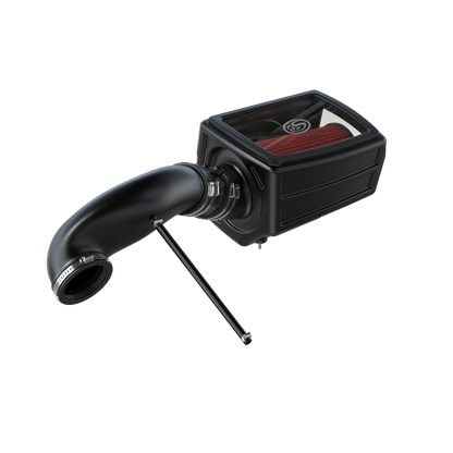 Cold Air Intake for 99-07 Chevy Silverado,  GMC Sierra 1500, 2500, 3500 / 07-08 Tahoe, Yukon