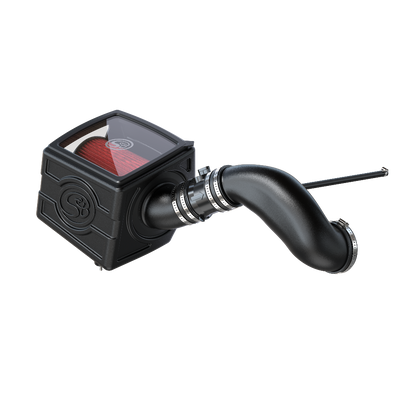 Cold Air Intake for 99-07 Chevy Silverado,  GMC Sierra 1500, 2500, 3500 / 07-08 Tahoe, Yukon