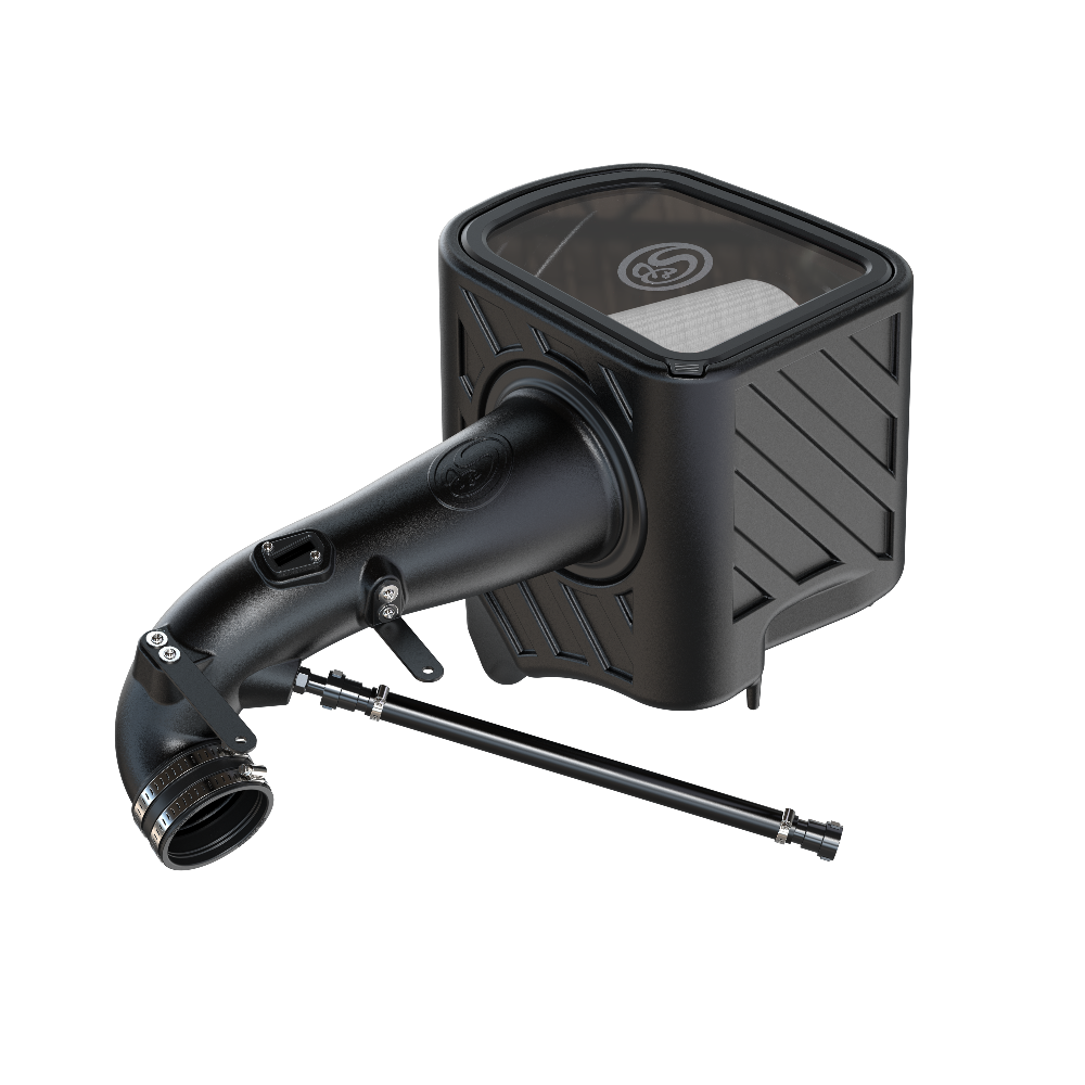 Cold Air Intake for 2020-2025 Silverado / Sierra 2500 & 3500 6.6L Gas