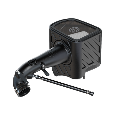 Cold Air Intake for 2020-2025 Silverado / Sierra 2500 & 3500 6.6L Gas