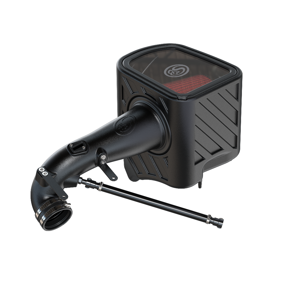 Cold Air Intake for 2020-2025 Silverado / Sierra 2500 & 3500 6.6L Gas