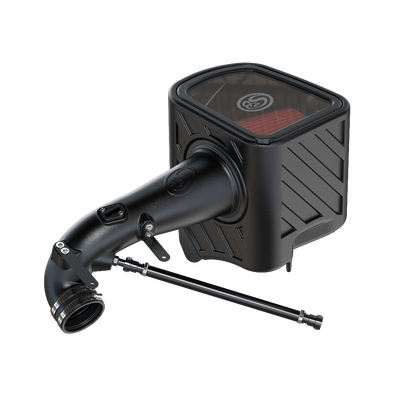 Cold Air Intake for 2020-2025 Silverado / Sierra 2500 & 3500 6.6L Gas