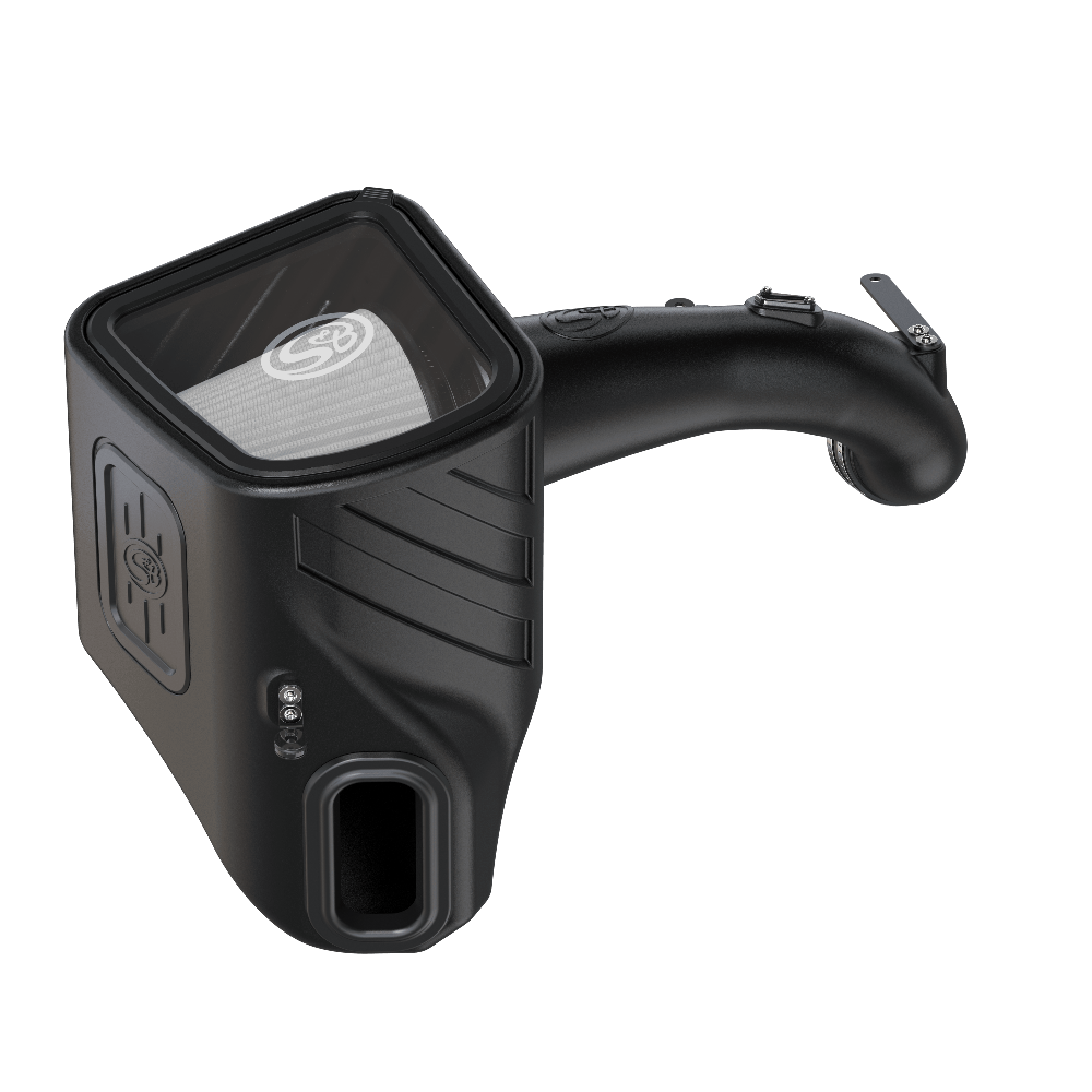 Cold Air Intake for 2020-2025 Silverado / Sierra 2500 & 3500 6.6L Gas