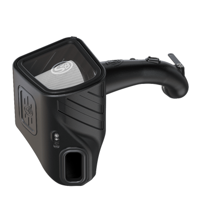 Cold Air Intake for 2020-2025 Silverado / Sierra 2500 & 3500 6.6L Gas