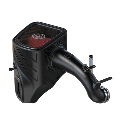 Cold Air Intake for 2020-2025 Silverado / Sierra 2500 & 3500 6.6L Gas