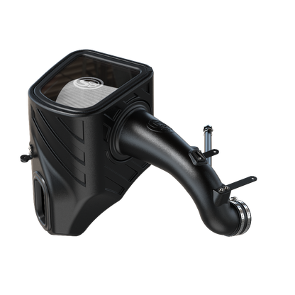 Cold Air Intake for 2020-2025 Silverado / Sierra 2500 & 3500 6.6L Gas