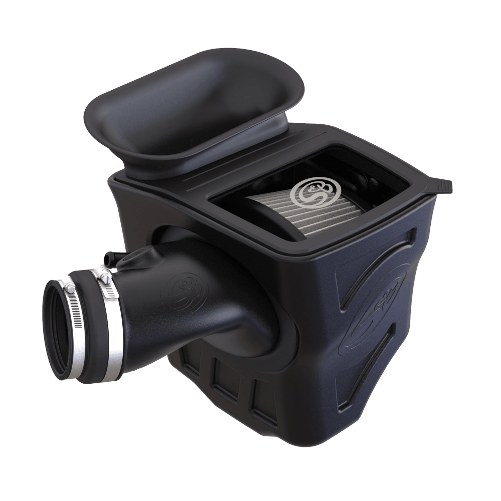 Cold Air Intake for 2021-2025 Jeep Wrangler 392 6.4L