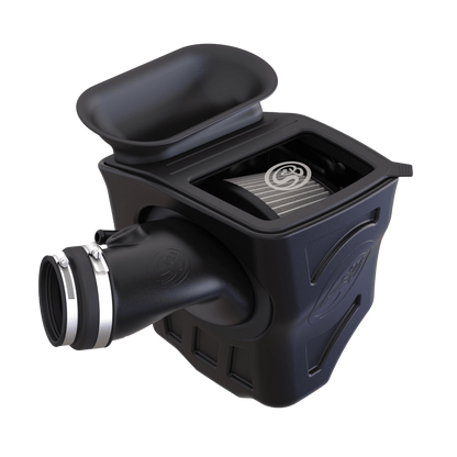 Cold Air Intake for 2021-2025 Jeep Wrangler 392 6.4L