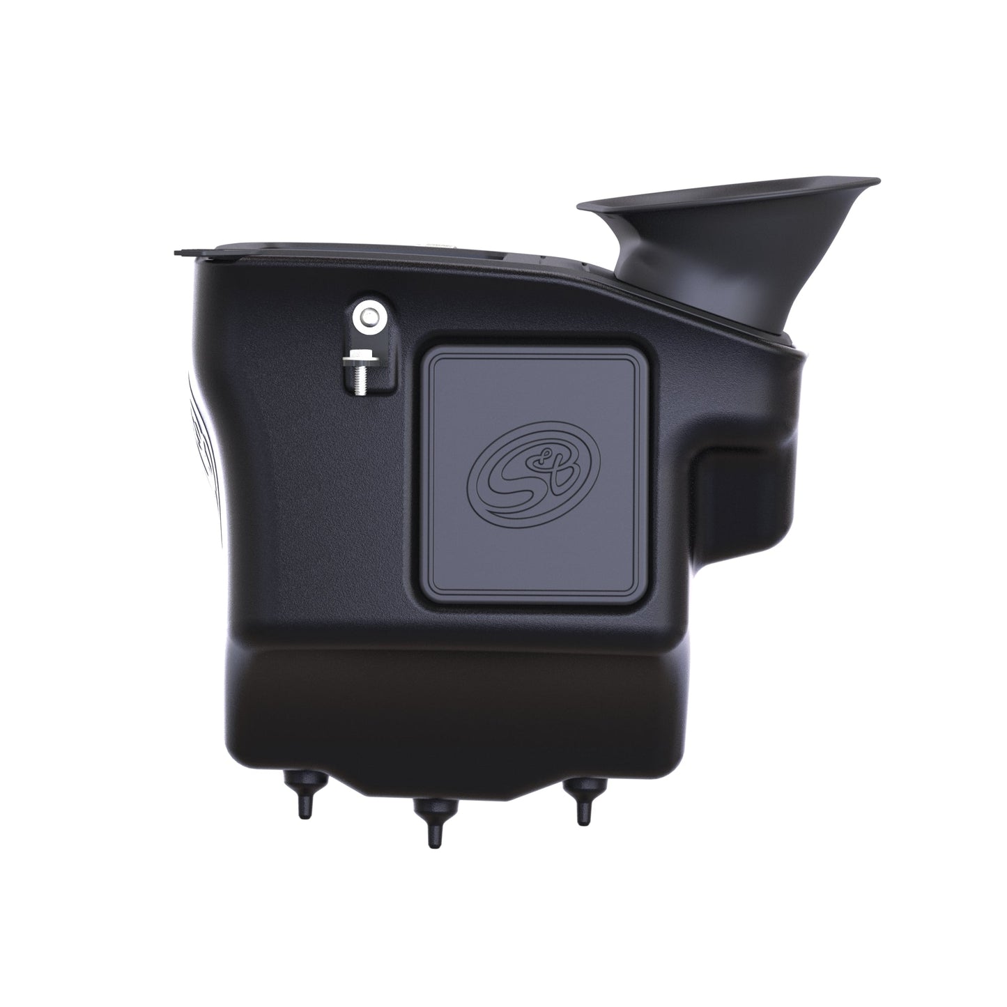 Cold Air Intake for 2021-2025 Jeep Wrangler 392 6.4L