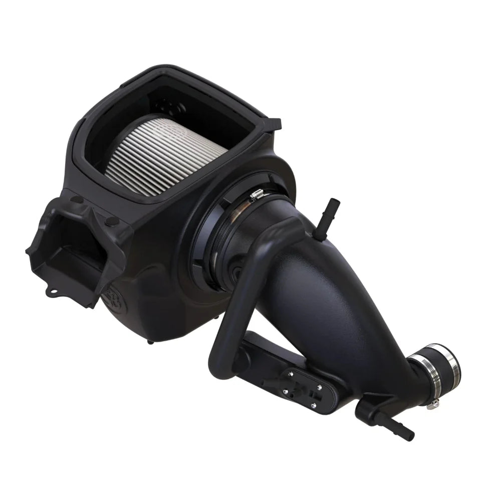 Cold Air Intake for 2021-2024 Ford Bronco 2.3L