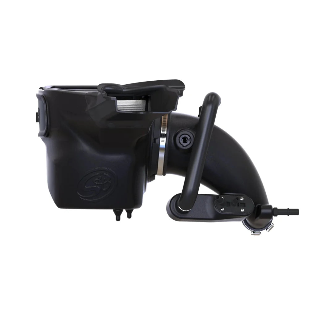 Cold Air Intake for 2021-2024 Ford Bronco 2.3L