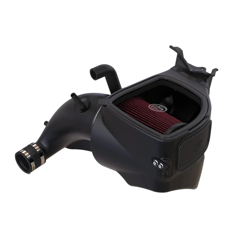 Cold Air Intake for 2021-2024 Ford Bronco 2.3L