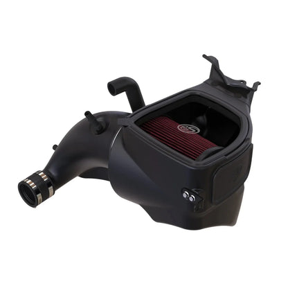 Cold Air Intake for 2021-2024 Ford Bronco 2.3L