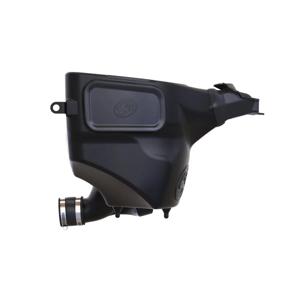 Cold Air Intake for 2021-2024 Ford Bronco 2.3L