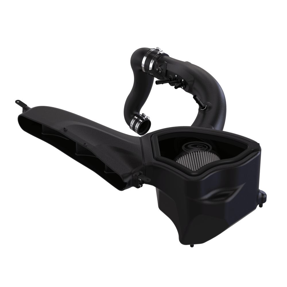 Cold Air Intake for 2021-24 Ford Bronco Sport 2.0L, 2022-24 Ford Maverick 2.0L
