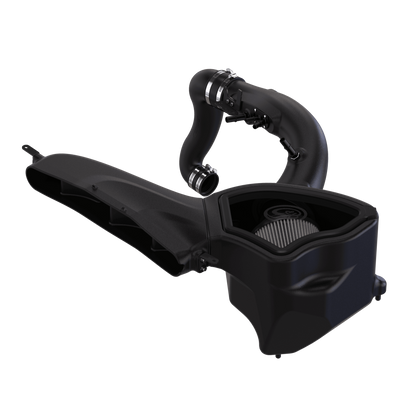 Cold Air Intake for 2021-24 Ford Bronco Sport 2.0L, 2022-24 Ford Maverick 2.0L