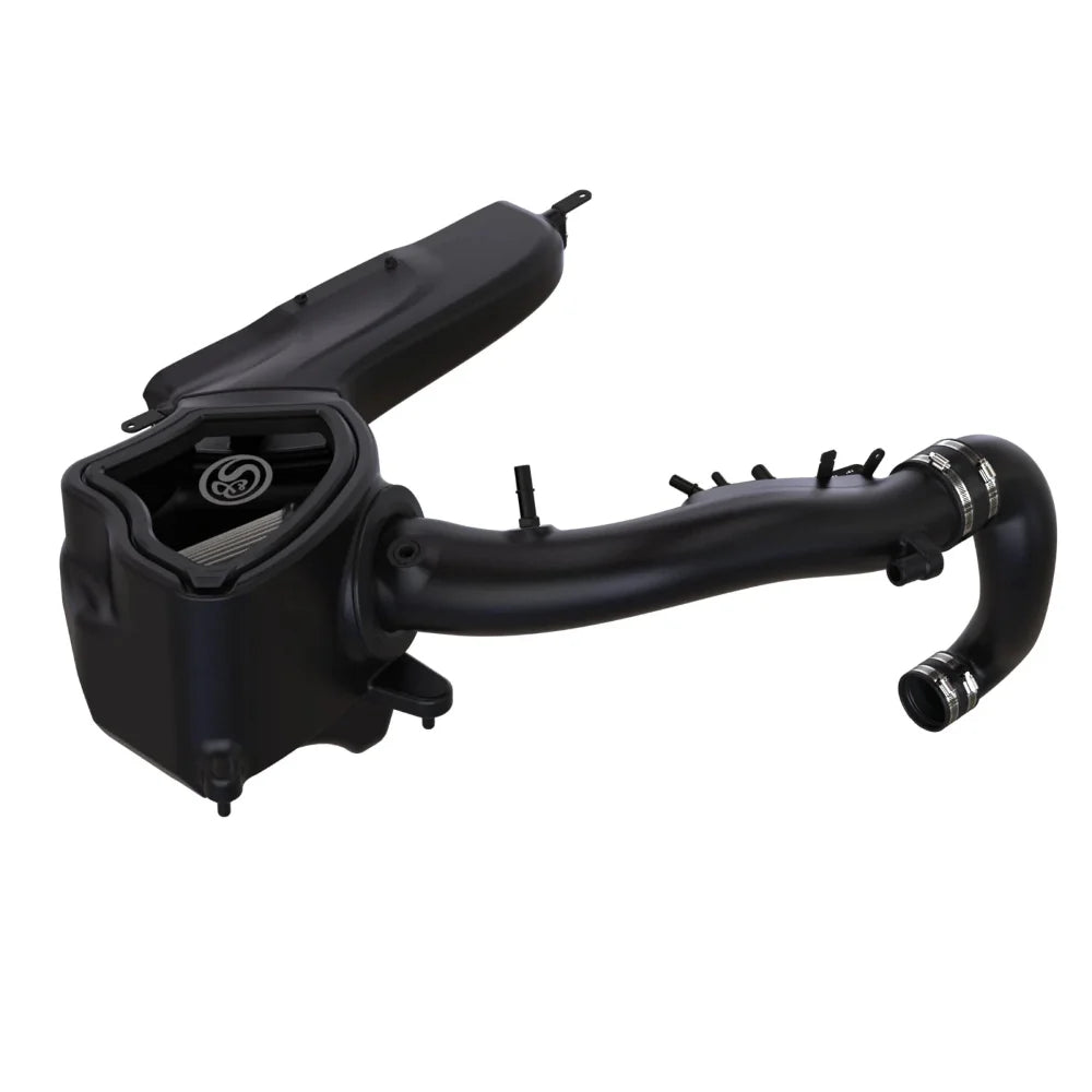 Cold Air Intake for 2021-24 Ford Bronco Sport 2.0L, 2022-24 Ford Maverick 2.0L