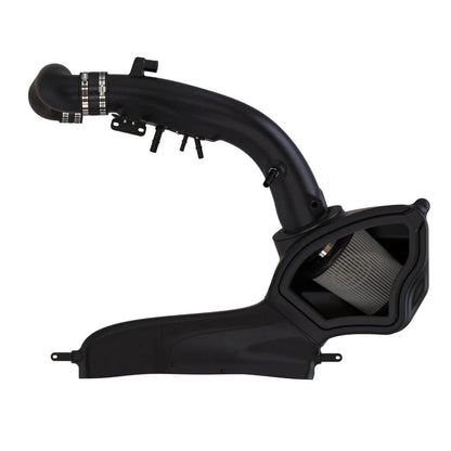 Cold Air Intake for 2021-24 Ford Bronco Sport 2.0L, 2022-24 Ford Maverick 2.0L